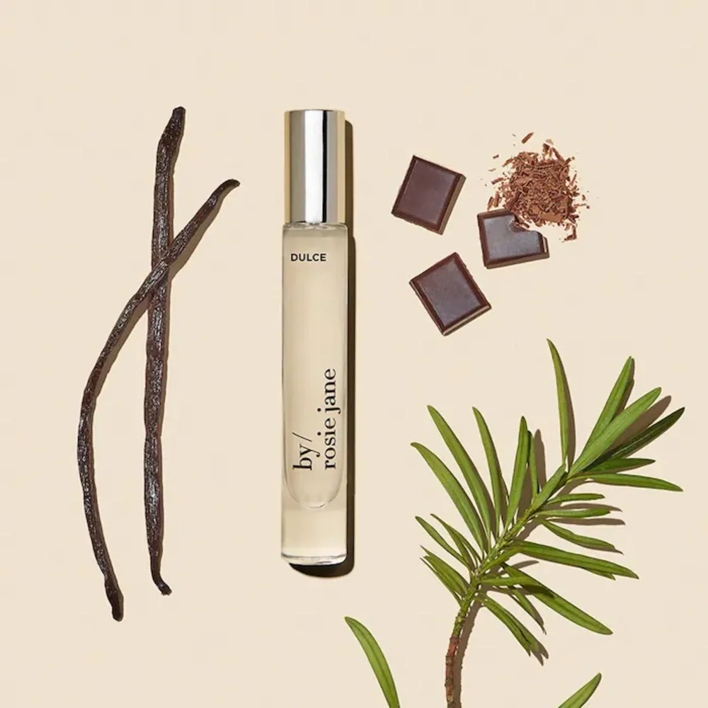 By Rosie Jane DULCE Travel Spray
